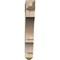 Ekena Millwork Balboa Craftsman Rough Sawn Bracket, Douglas Fir, 4"W x 28"D x 28"H BKT04X28X28BOA04RDF - alternate 3